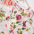 Load image into Gallery viewer, Khaddar Floral Printed 2pcs A-Line Maxi Collection KFP--01