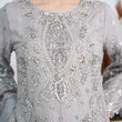 Load image into Gallery viewer, Dastaan Exclusive Branded Organza Collection | OR-01