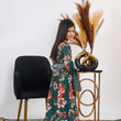 Load image into Gallery viewer, Shagun Mummy&Me Maxi Eid Collection 2025 | M-01