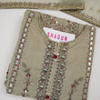 Load image into Gallery viewer, Rang-e-Bahar Luxury Organza Eid Collection 2024 - Irene 03