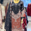 Load image into Gallery viewer, Shagun Exclusive Maria b Inspired Lawn Eid Collection 2025 MS-001
