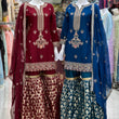 Load image into Gallery viewer, Chamki Garara Eid Collection 2025 Volume 1 CG-010