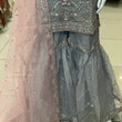 Load image into Gallery viewer, KAYRA 3 PCS GARARA {GRAY}---KG-03