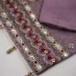 Load image into Gallery viewer, Rang-e-Bahar Luxury Organza Eid Collection 2024 - Irene 01