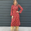 Load image into Gallery viewer, NURUL SUMMER LAWN- 2 PCS - READY TO WEAR