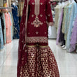 Load image into Gallery viewer, Chamki Garara Eid Collection 2025 Volume 1 CG-010