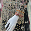 Load image into Gallery viewer, Gule-e-Rung Vol - 1 by Shagun - Organza/Net Maxi Collection FG-001