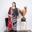 Load image into Gallery viewer, Be-Misaal Luxury 3 PCS Eid Collection 2025 XS-01