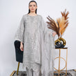Load image into Gallery viewer, Dastaan Exclusive Branded Organza Collection | OR-01