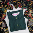 Load image into Gallery viewer, NEW LUXURY MARINA SUIT WITH PALACHI SHAWL COLLECTION