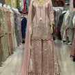 Load image into Gallery viewer, Noor-e-Fishan Exclusive Wedding wear Collection 2024 By Shagun TQ-46