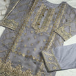 Load image into Gallery viewer, RANGOON VOL-2 Luxury Organza Ready to Wear