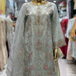 Load image into Gallery viewer, Amroz By Shagun 3pcs Plazoo Collection APC-01