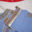 Load image into Gallery viewer, Reet By Shagun Eid Collection 2024 Vol 2 ZS-010