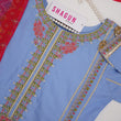 Load image into Gallery viewer, Reet By Shagun Eid Collection 2024 Vol 2 ZS-010