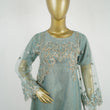 Load image into Gallery viewer, Rang-e-Noor Eid Collection 3-pcs 2024 zq-06