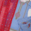 Load image into Gallery viewer, Reet By Shagun Eid Collection 2024 Vol 2 ZS-010
