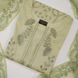 Load image into Gallery viewer, Shagun Exclusive Lawn Eid Collection 2025 OP-001