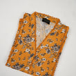 Load image into Gallery viewer, Winter exclusive slub linen 2pcs maxi collection SH-002