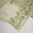 Load image into Gallery viewer, Shagun Exclusive Lawn Eid Collection 2025 OP-001