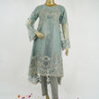 Load image into Gallery viewer, Rang-e-Noor Eid Collection 3-pcs 2024 zq-06