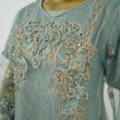 Load image into Gallery viewer, Rang-e-Noor Eid Collection 3-pcs 2024 zq-06