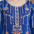 Load image into Gallery viewer, Be-Misaal Luxury 3 PCS Eid Collection 2025 XS-04