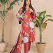 Load image into Gallery viewer, SHANAYA WINTER LINEN COLLECTION WITH DIAMOND DUPATTA