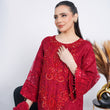 Load image into Gallery viewer, Dastaan Exclusive Branded Organza Collection | OR-02