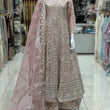 Load image into Gallery viewer, Gule-e-Rung Vol - 1 by Shagun - Organza/Net Maxi Collection FG-002