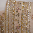 Load image into Gallery viewer, Kashish Vol - 1 by Shagun - Organza/Net Maxi Collection