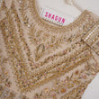Load image into Gallery viewer, Kashish Vol - 1 by Shagun - Organza/Net Maxi Collection