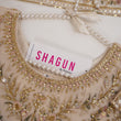 Load image into Gallery viewer, Kashish Vol - 1 by Shagun - Organza/Net Maxi Collection