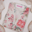 Load image into Gallery viewer, Winter exclusive Slub linen 3pcs maxi collection SM-0011