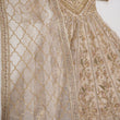 Load image into Gallery viewer, Kashish Vol - 1 by Shagun - Organza/Net Maxi Collection