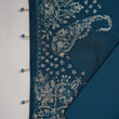 Load image into Gallery viewer, shagun exclusive farshi shalwar lawn collection 2025 MH-001