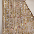 Load image into Gallery viewer, Kashish Vol - 1 by Shagun - Organza/Net Maxi Collection