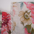 Load image into Gallery viewer, Winter exclusive Slub linen 3pcs maxi collection SM-0011
