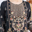 Load image into Gallery viewer, Be-Misaal Luxury 3 PCS Eid Collection 2025 FE-005