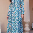 Load image into Gallery viewer, Aira Premium Lawn Eid collection 2024 Vol 3 IS-009 2pc