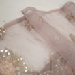 Load image into Gallery viewer, Rang-e-jahaan Luxury Organza Eid Collection SR-002