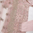 Load image into Gallery viewer, Rang-e-Jahaan Luxury Organza Collection 2025- Ayzel 011