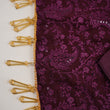 Load image into Gallery viewer, RANI رانی BY SHAGUN EXCLUSIVE CHIFFON EMBROIDERED COLLECTION CE-11