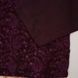 Load image into Gallery viewer, RANI رانی BY SHAGUN EXCLUSIVE CHIFFON EMBROIDERED COLLECTION CE-11