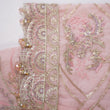 Load image into Gallery viewer, Rang-e-Jahaan Luxury Organza Collection 2025- Ayzel 011