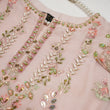 Load image into Gallery viewer, Dastaan Exclusive Branded Chiffon Collection Volume 1 SD-01
