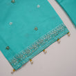 Load image into Gallery viewer, Rumaysa Cotton Ready To Wear Collection RC-001