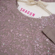 Load image into Gallery viewer, RANI رانی BY SHAGUN EXCLUSIVE CHIFFON EMBROIDERED COLLECTION CE-08