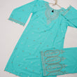 Load image into Gallery viewer, Rumaysa Cotton Ready To Wear Collection RC-001
