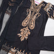 Load image into Gallery viewer, Rumaysa Cotton Ready To Wear Collection RC-10